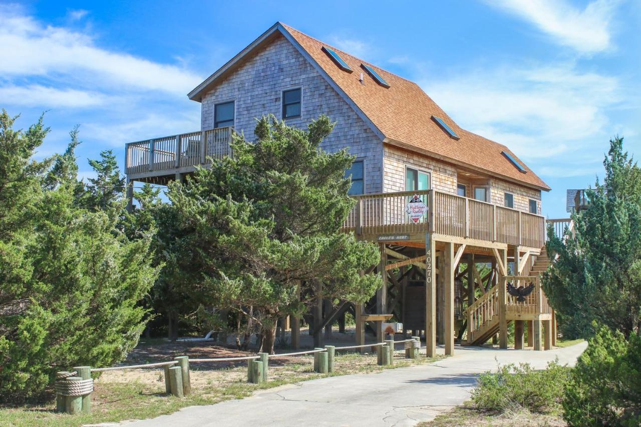 Eagles Nest #12-Kd Vila Avon Exterior foto